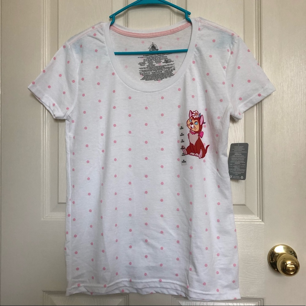 NWT Dinah Tee 🌸